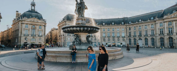 Bordeaux