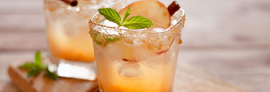atelier cocktail