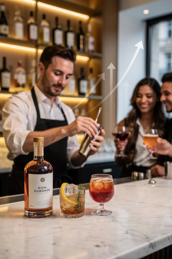 spiritueux sans alcool spiritueux sans alcool